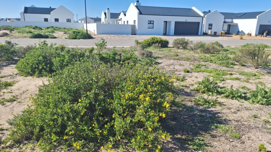 0 Bedroom Property for Sale in Atlantic Sands Private Estate Western Cape